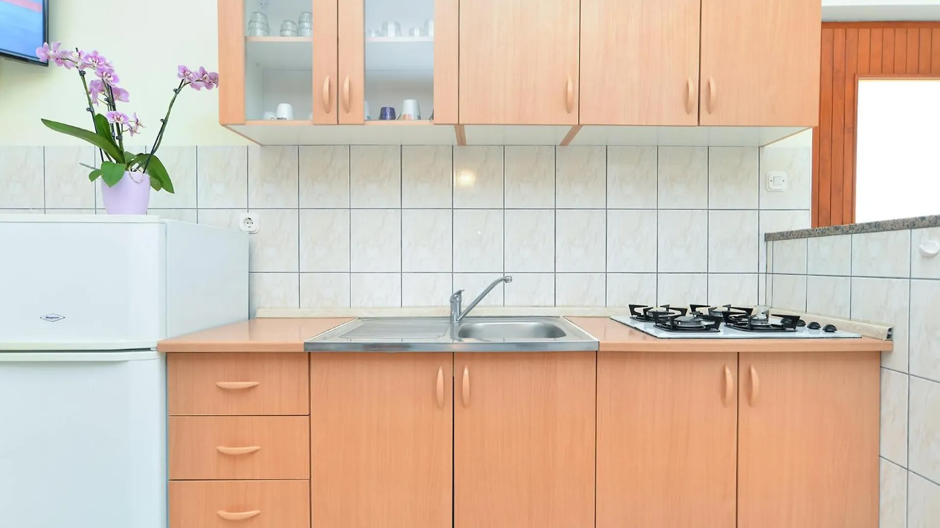 Apartments With A Parking Space Valbandon, Fazana - 20648 Croatia